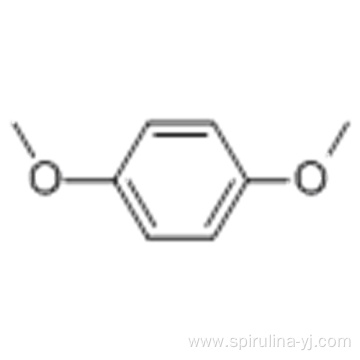 1,4-Dimethoxybenzene CAS 150-78-7